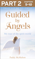 Paddy McMahon - Guided By Angels: Part 2 of 3 artwork