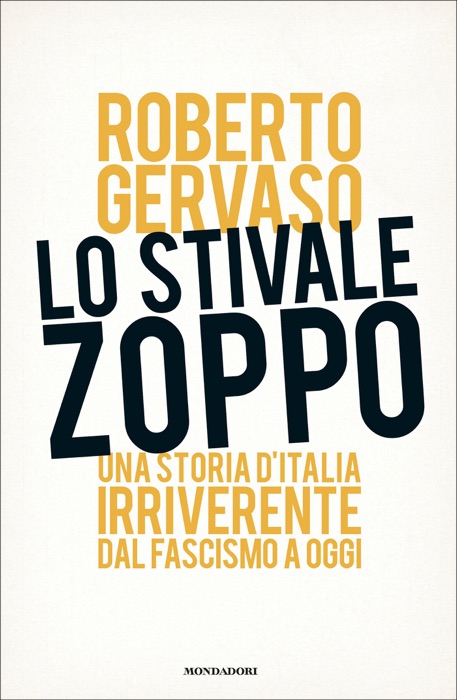 Lo stivale zoppo