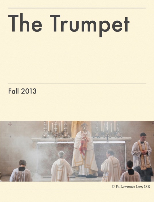 The Trumpet