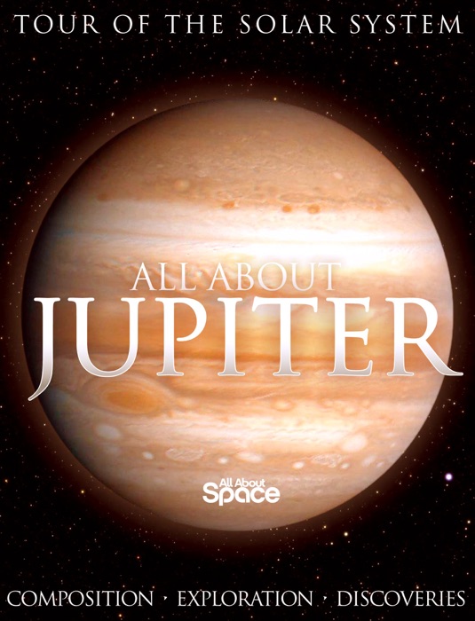 All About... Jupiter