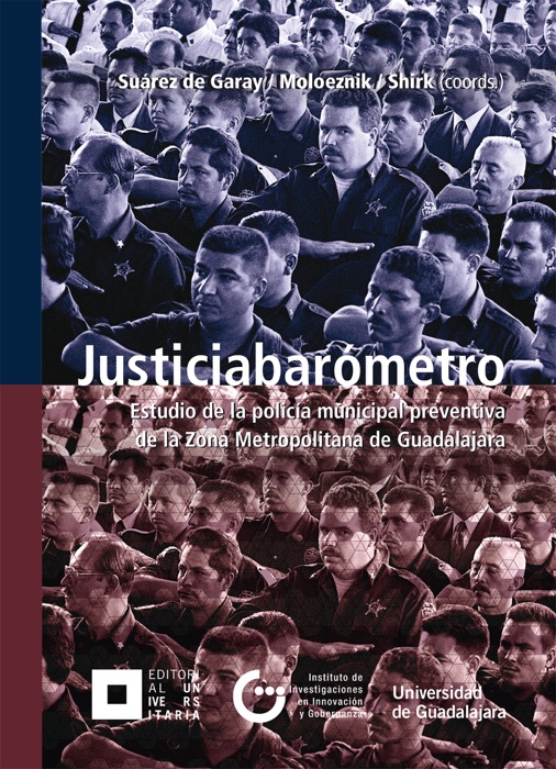 Justiciaborómetro