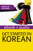 Get Started in Korean Absolute Beginner Course (Enhanced Edition) - Jaehoon Yeon