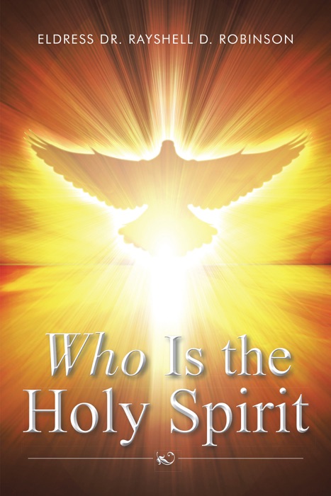 Who Is the Holy Spirit