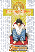 Death Note, Vol. 2 - Tsugumi Ohba