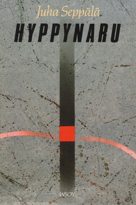 Hyppynaru