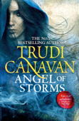Angel of Storms - Trudi Canavan