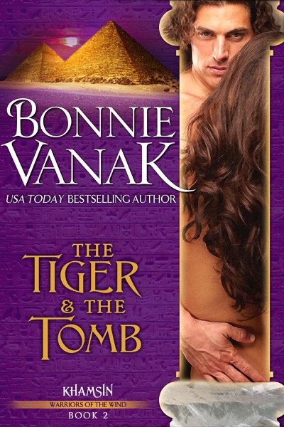 The Tiger and the Tomb