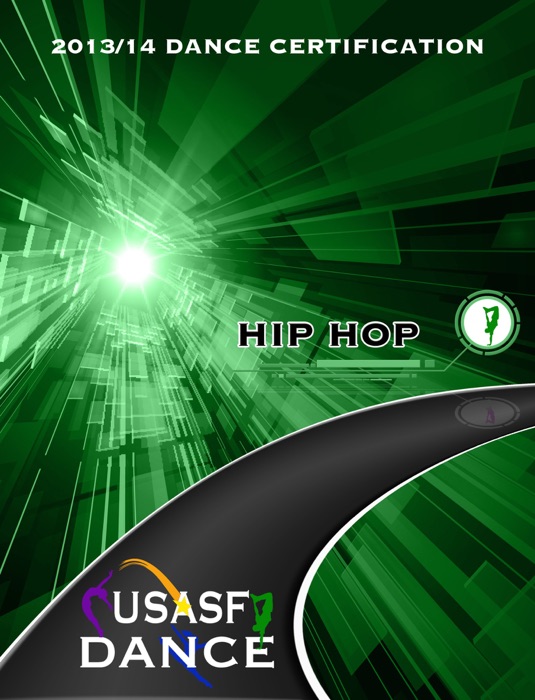 Hip Hop USASF Dance Credentialing