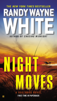 Randy Wayne White - Night Moves artwork