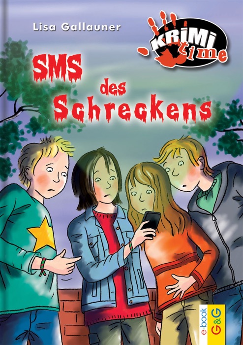 SMS des Schreckens