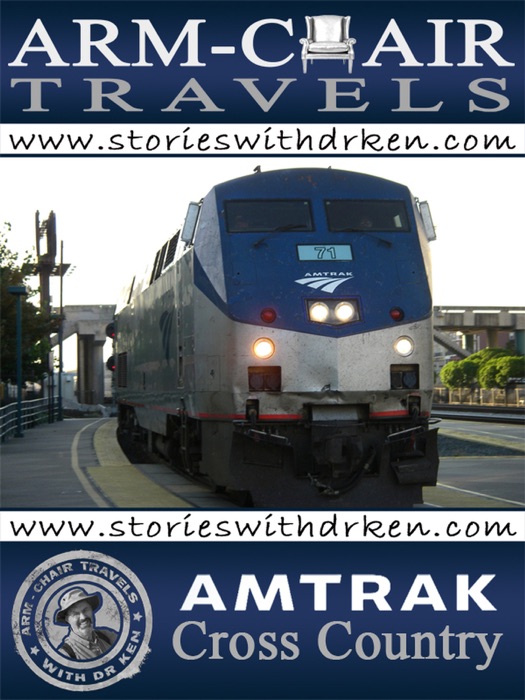 Amtrak Cross Country