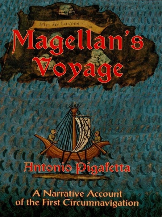 Magellan's Voyage