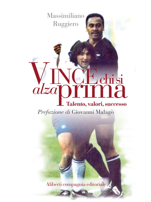 Vince chi si alza prima