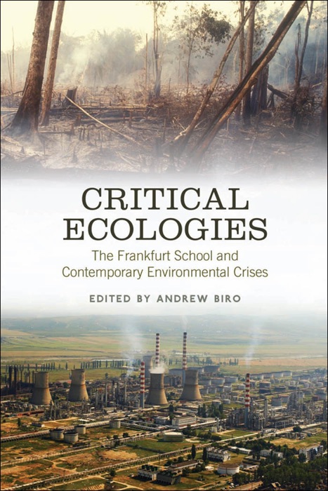 Critical Ecologies