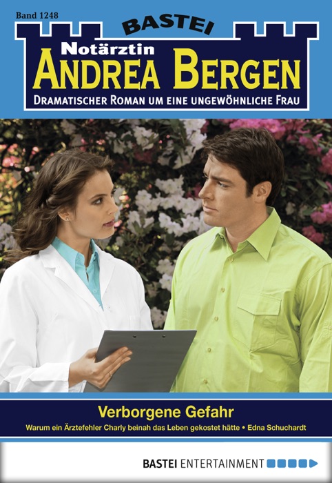 Notärztin Andrea Bergen - Folge 1248