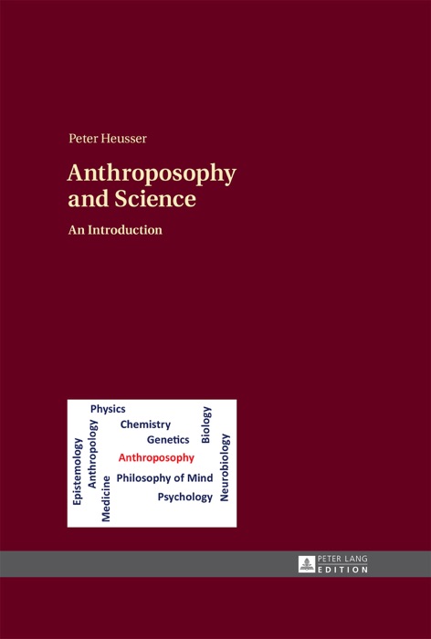 Anthroposophy and Science