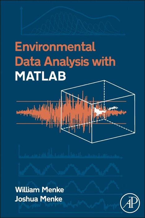 Environmental Data Analysis With Matlab