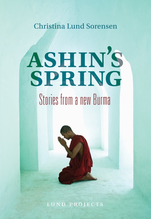 Ashin’s Spring