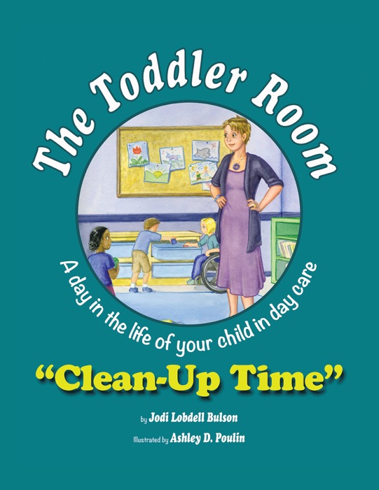 The Toddler Room