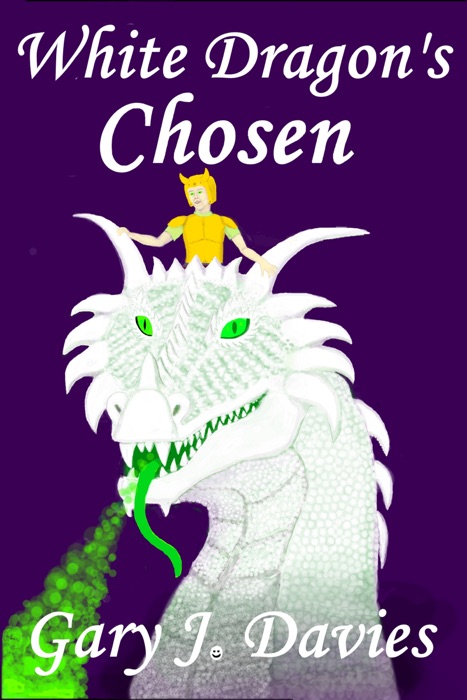 White Dragon's Chosen