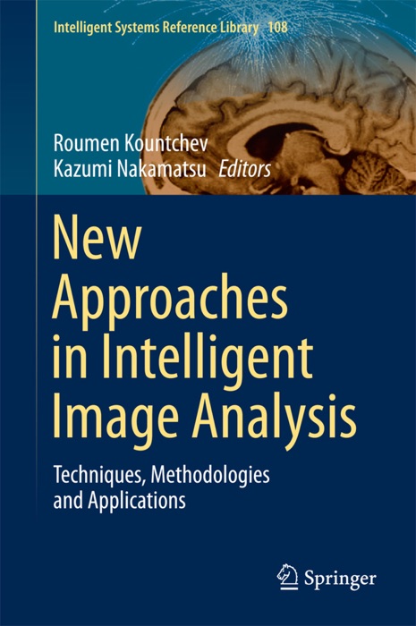 New Approaches in Intelligent Image Analysis