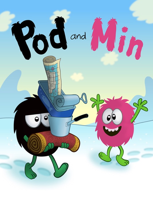 Pod and Min