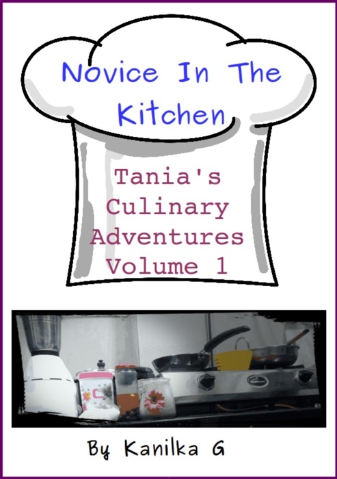 Novice In The Kitchen