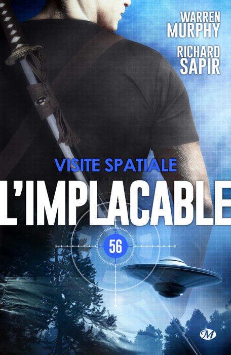 Visite spatiale