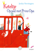 Op pad met Prins Opa / AVI E4 - Jeska Verstegen