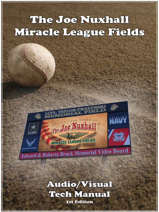 The Joe Nuxhall Miracle League Fields