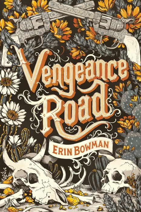 Vengeance Road