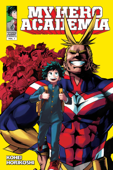 My Hero Academia, Vol. 1 - Kohei Horikoshi