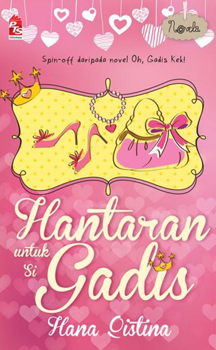 Hantaran untuk Si Gadis