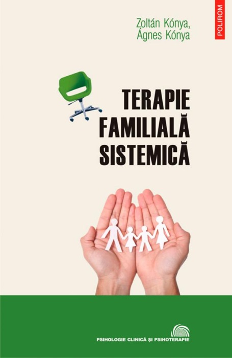 Terapie familială sistemică