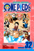 One Piece, Vol. 32 - Sanji