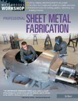 Ed Barr - Professional Sheet Metal Fabrication artwork