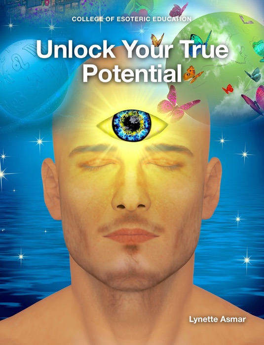 Unlock Your True Potential