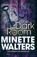 Minette Walters - The Dark Room artwork