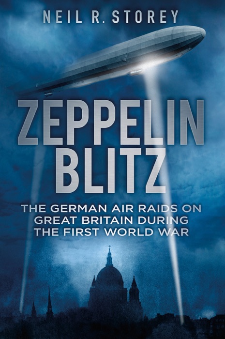 Zeppelin Blitz
