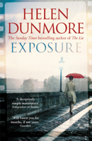 Helen Dunmore - Exposure artwork