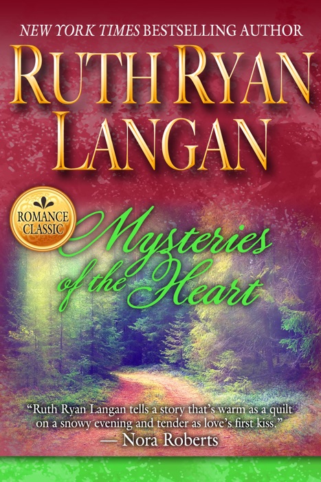 Mysteries of the Heart