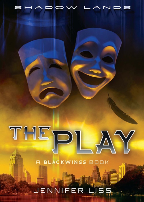 Shadow Lands Blackwings: The Play