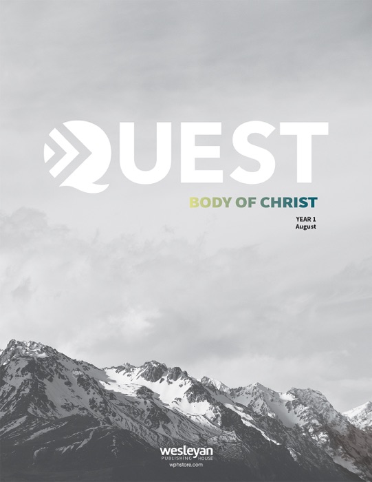 Quest: Body of Christ