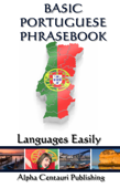 Basic Portuguese Phrasebook - Languages Easily