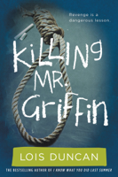 Lois Duncan - Killing Mr. Griffin artwork