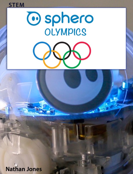 Sphero Olympics