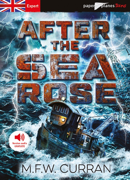 After the sea rose