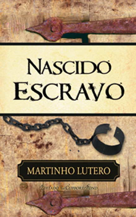 Nascido Escravo