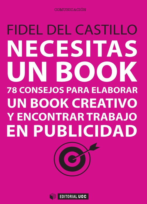 Necesitas un book