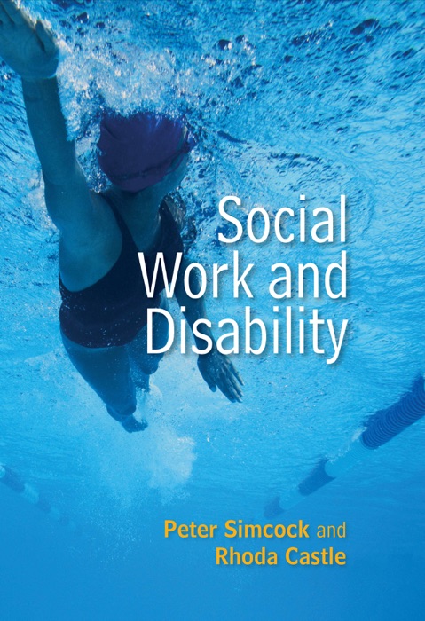 Social Work and Disability